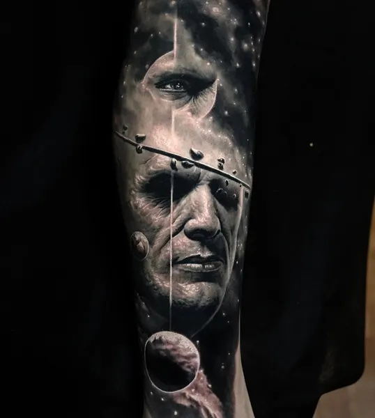 michaelperryart