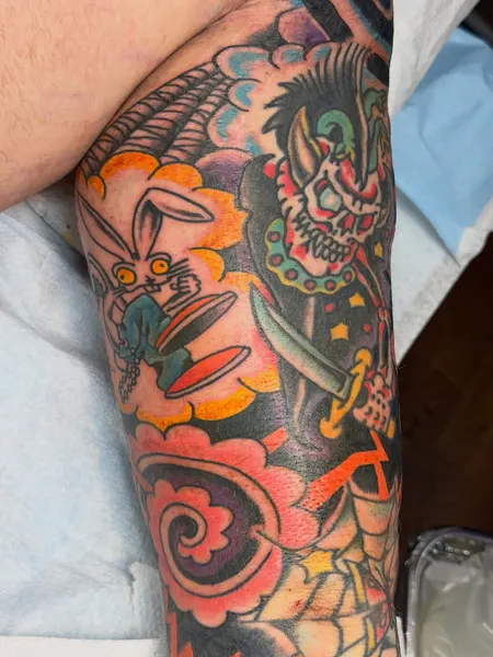 nickmorantattooer