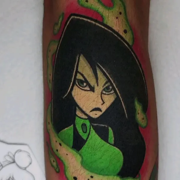 xanthianmoon