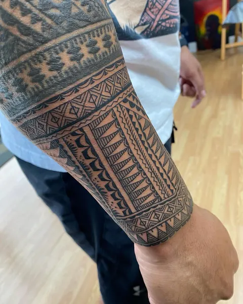 Michael Fatutoa