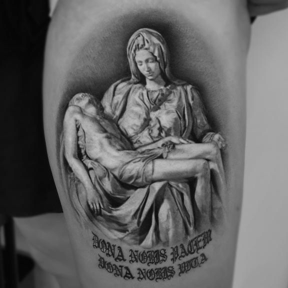 OSCARINK