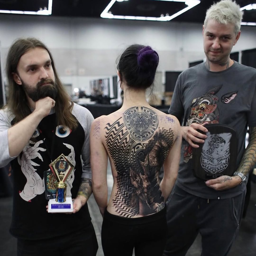 tattoosbyarchie