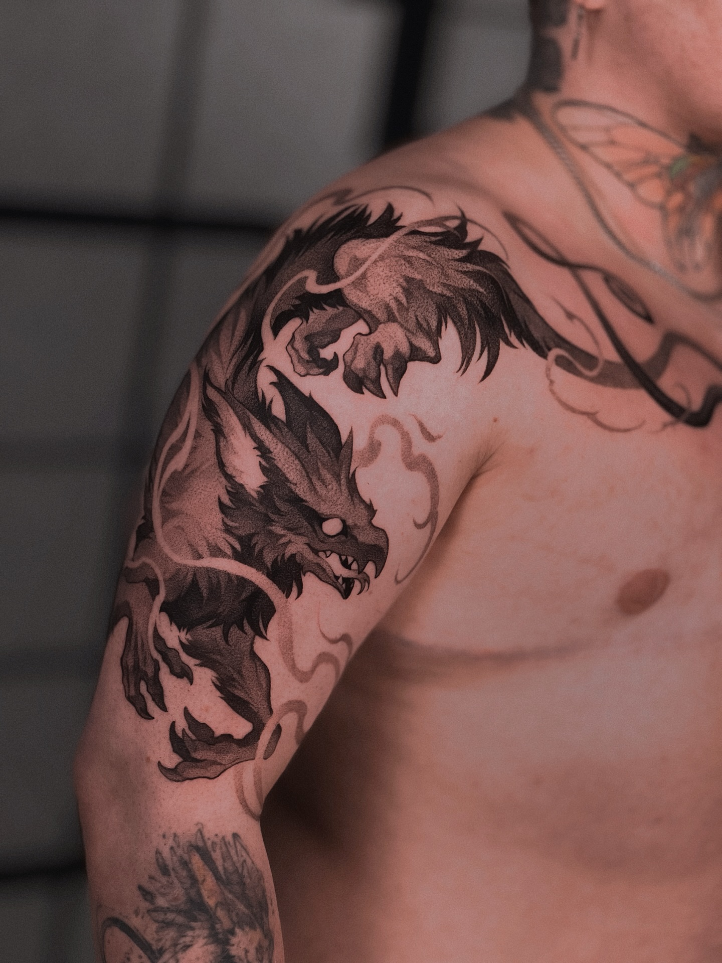Dragon