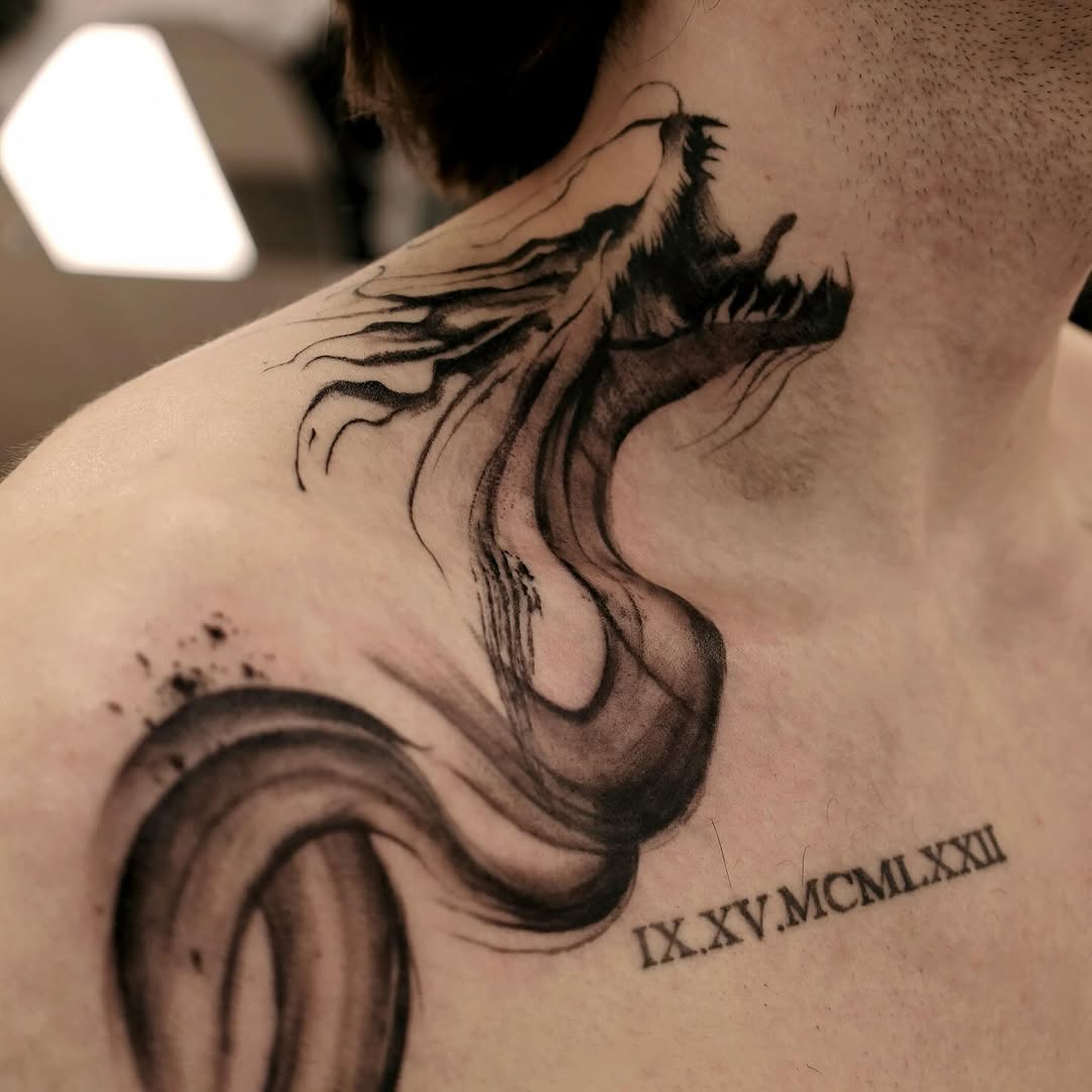 Dragon