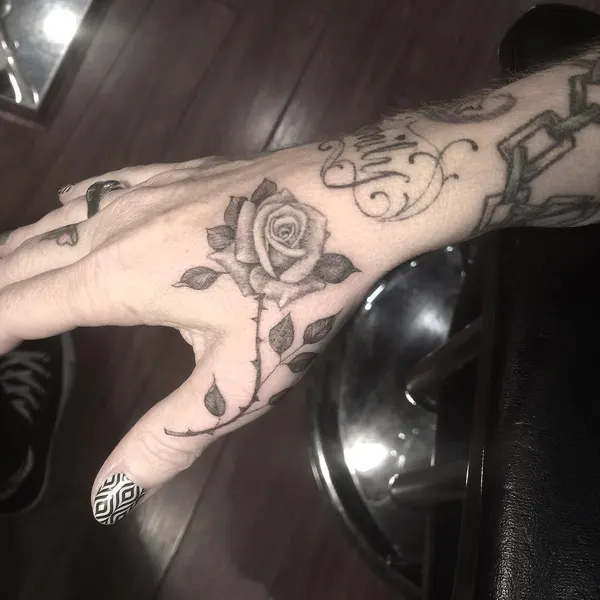 Flower