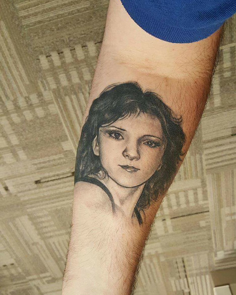 timbecktattoos