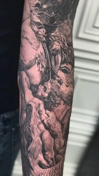 thetattooninja
