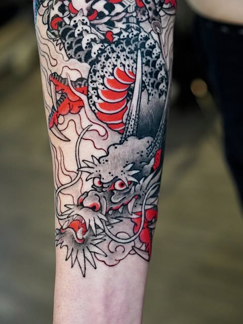 Dragon