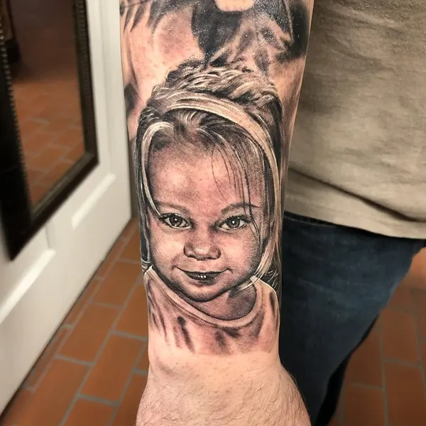 timbecktattoos