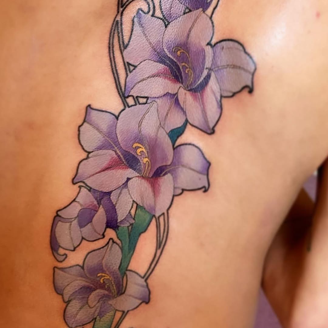 Flower