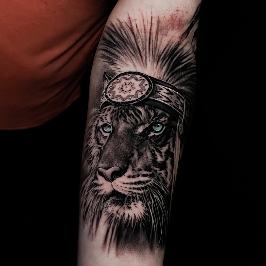 Tiger