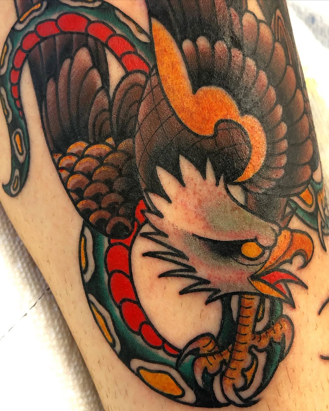 Dragon