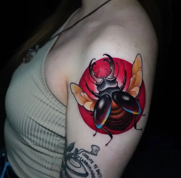Full Circle Tattoo