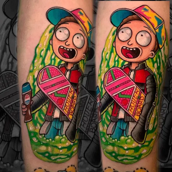 jonleightontattoo