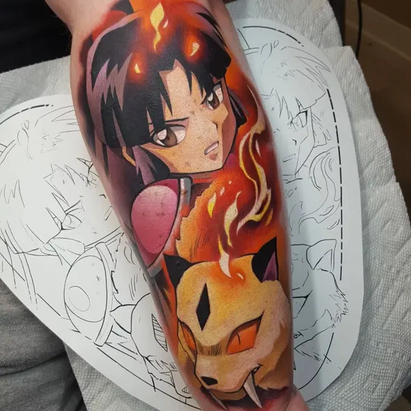 russelltattoo