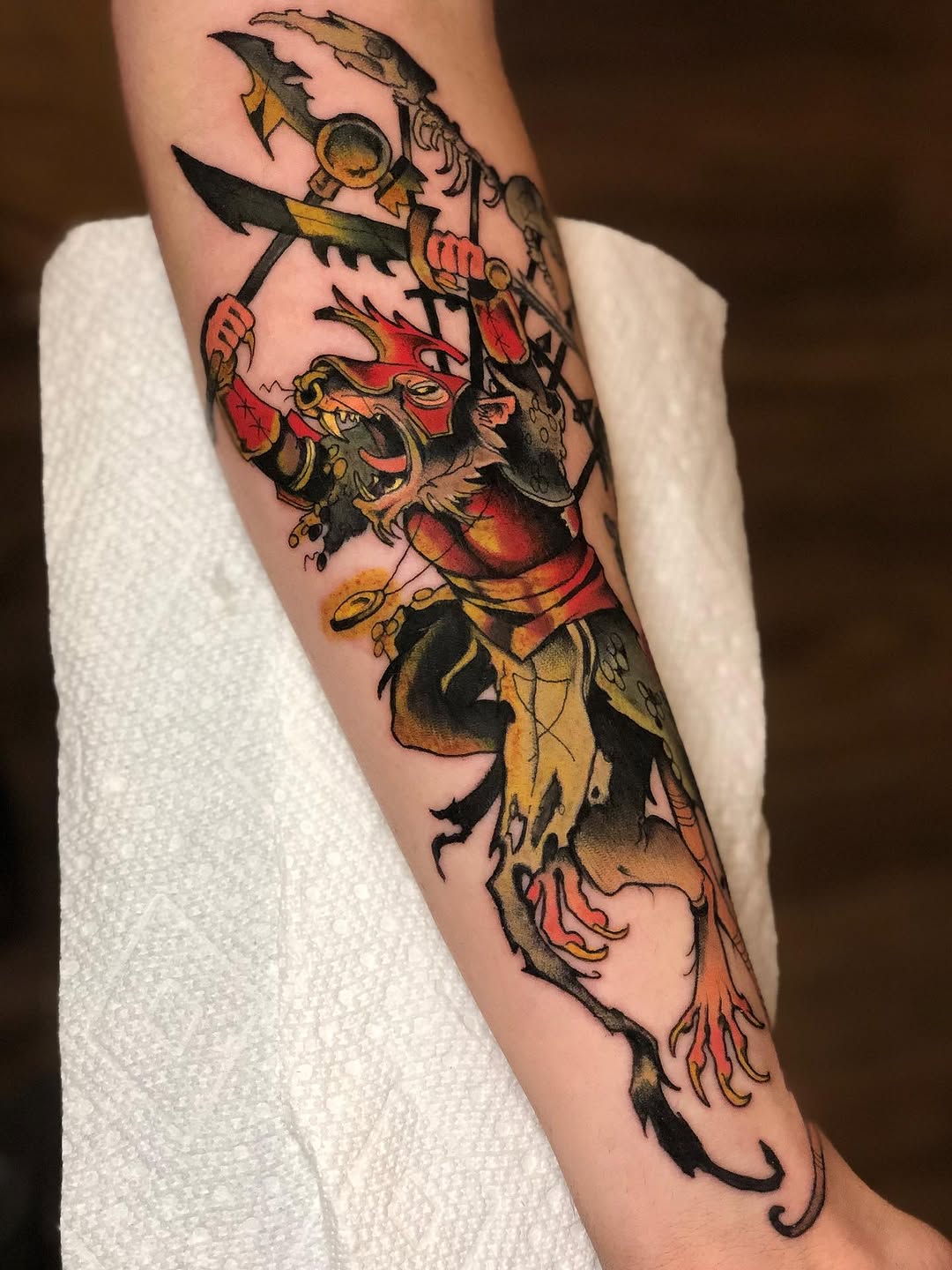 Dragon