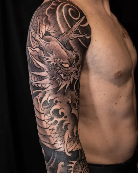 Full Circle Tattoo