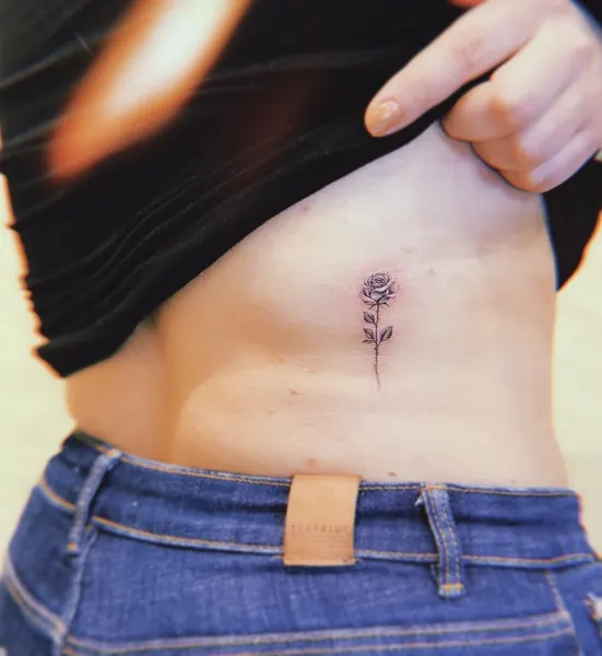 Circa Tattoo