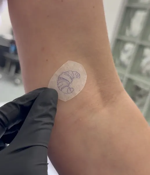 Circa Tattoo