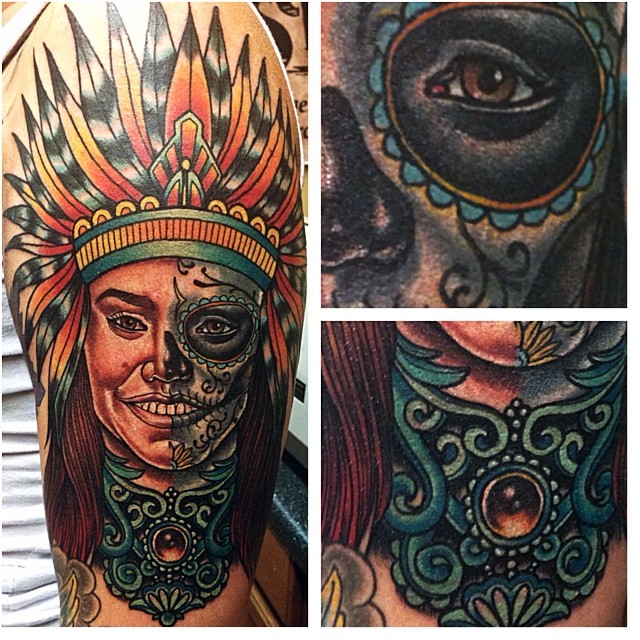 Sloo Tattoos