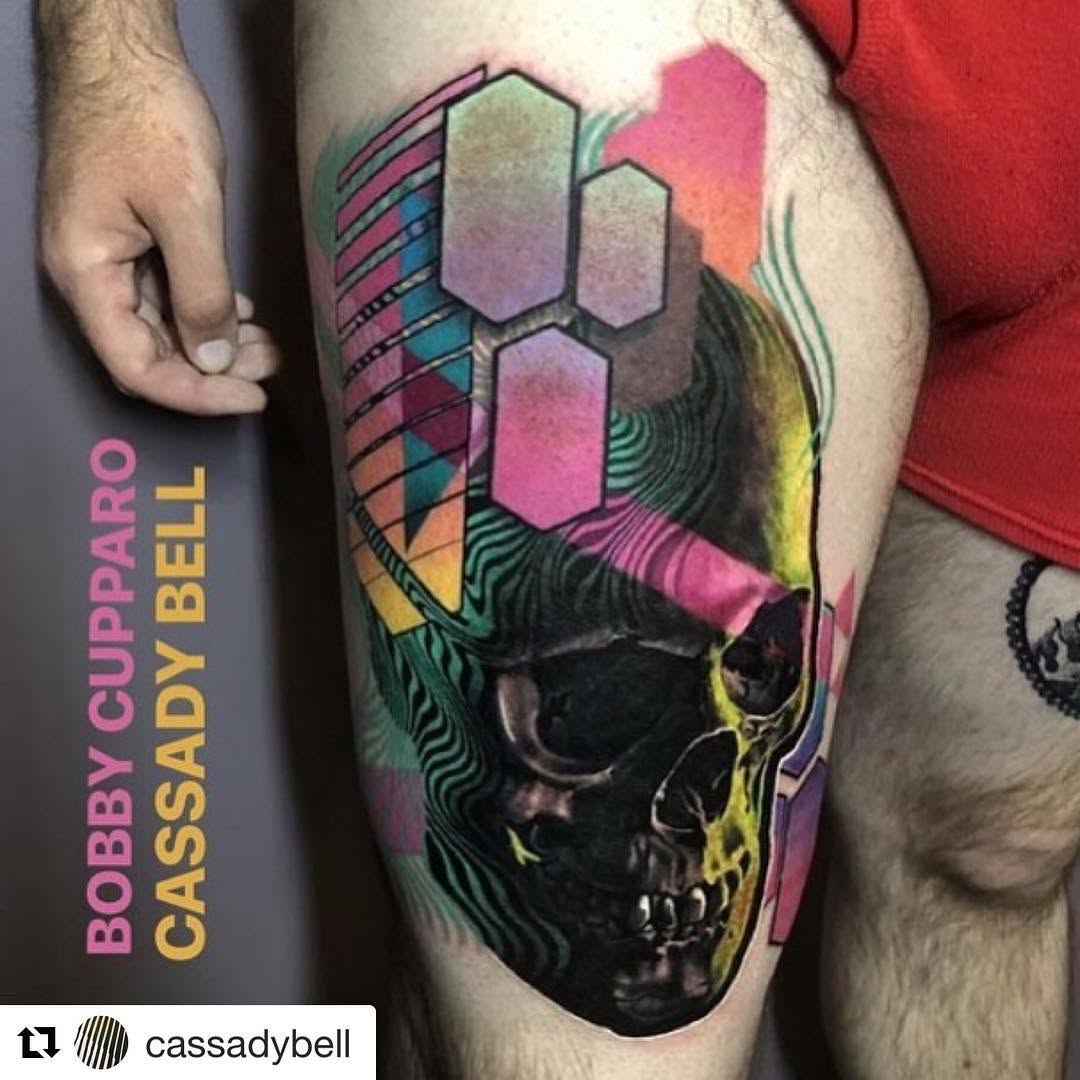 Bobby Cupparo