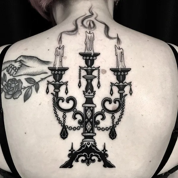 black_casket