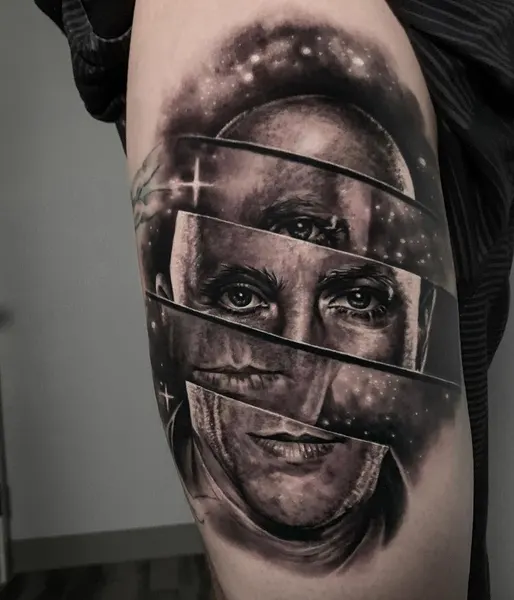 michaelperryart