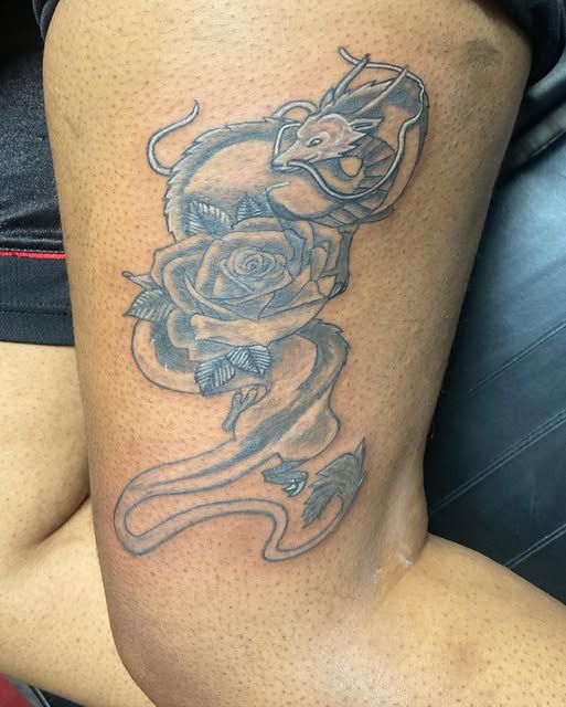Dragon
