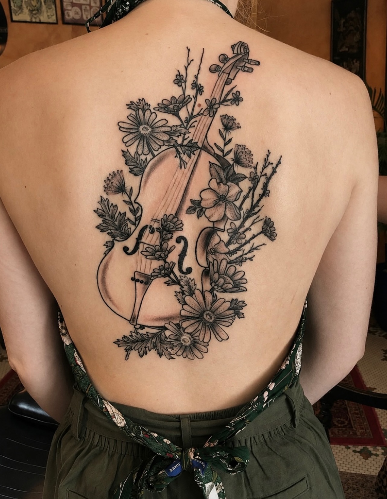Flower, Nature, Rose