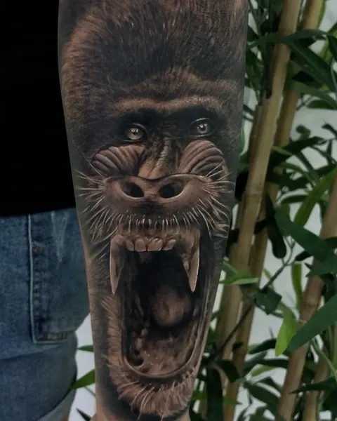Tiger, Animal