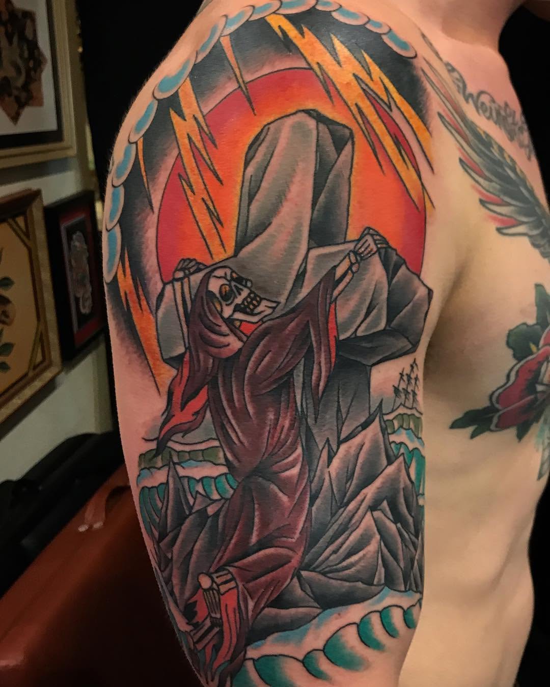 Kyle Crowell