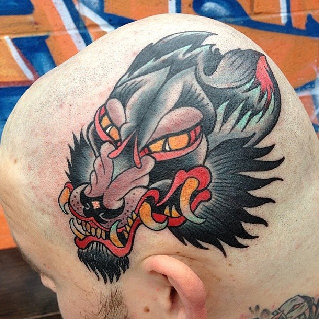 Guru Tattoo