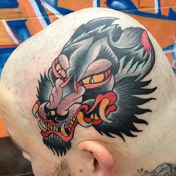 Guru Tattoo
