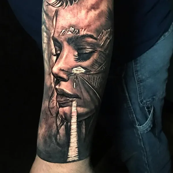 Javier Eastman