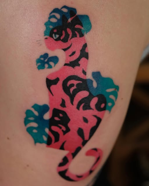 Tiger