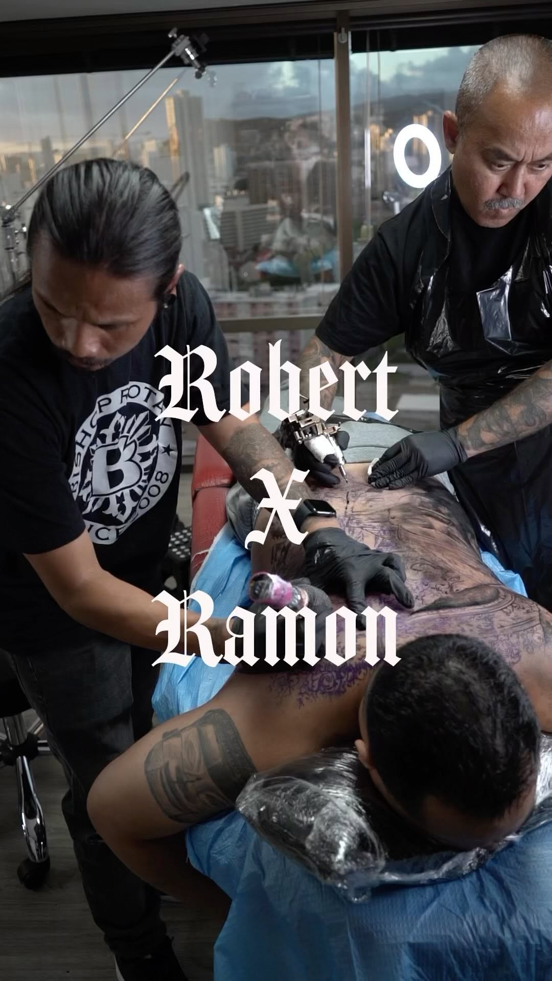 Robert Pho