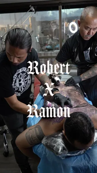 Robert Pho