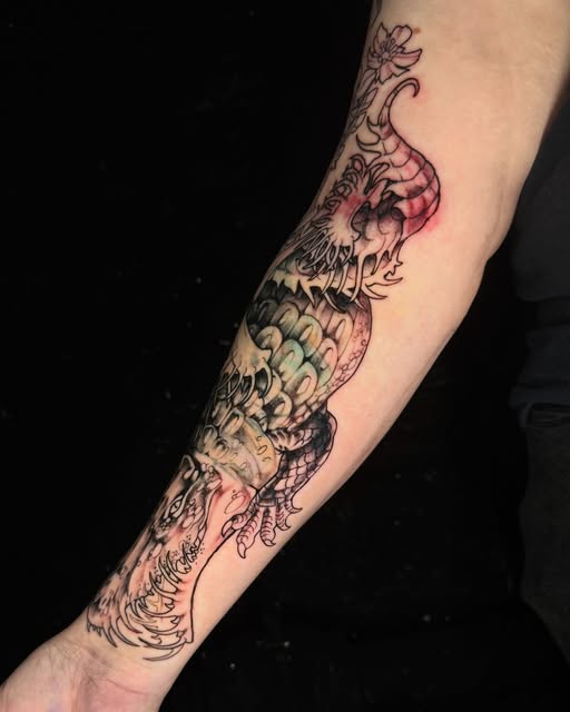 Dragon