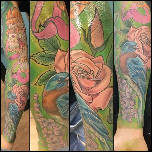Flower