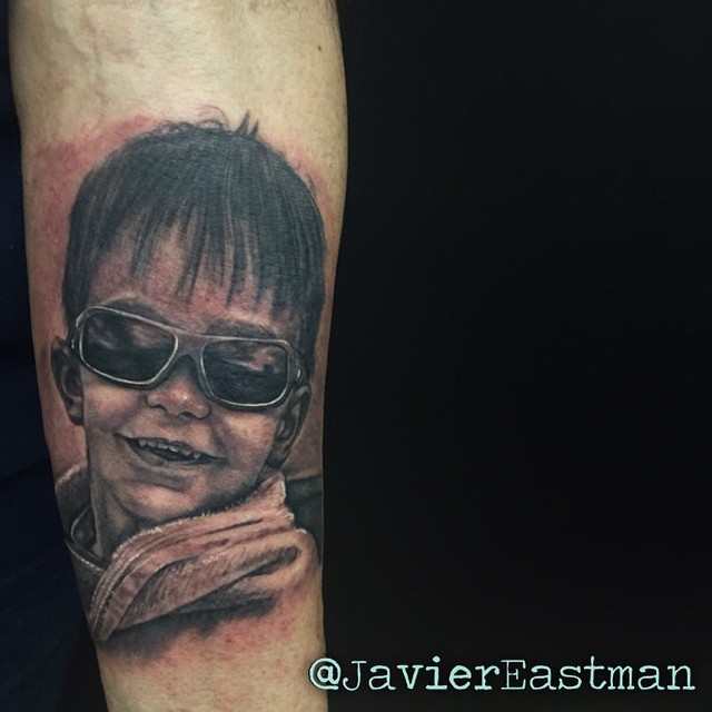 Javier Eastman