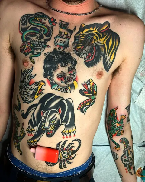 joshbovendertattoo