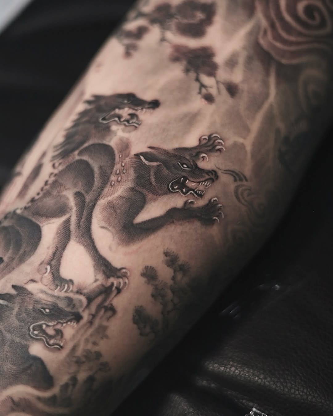 Dragon