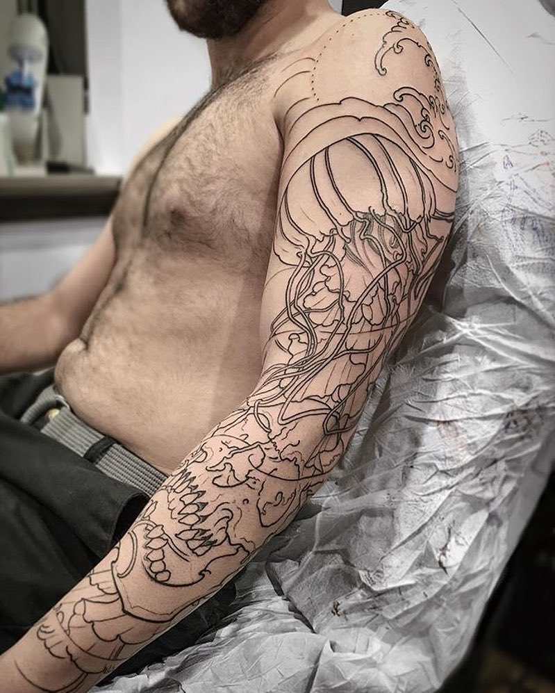 Guru Tattoo