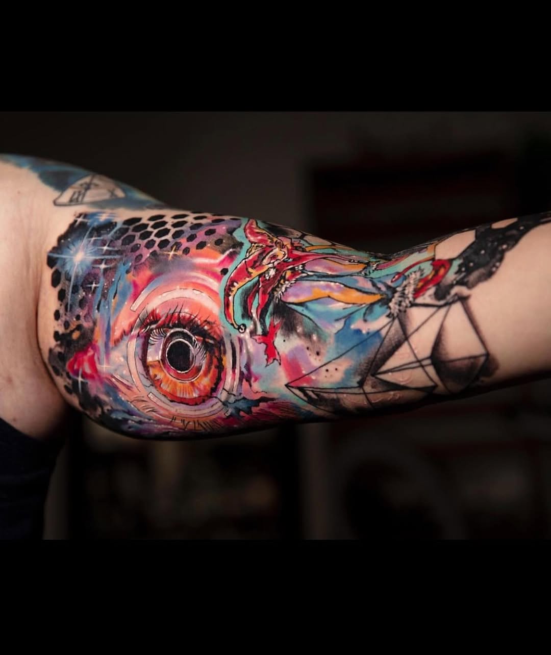 First Class Tattoo