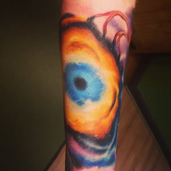 Sloo Tattoos