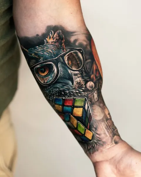 tattooegor