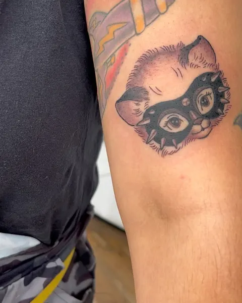 Animal, Tiger