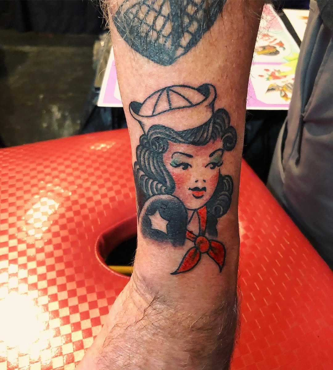 timbecktattoos