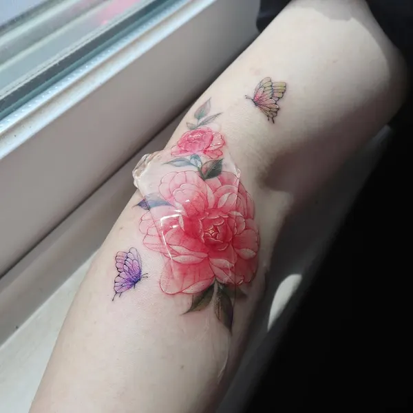 Flower, Nature
