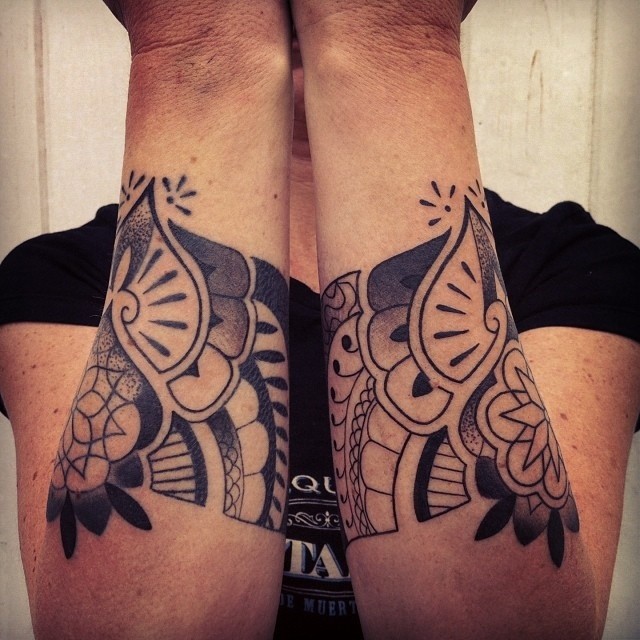 Full Circle Tattoo